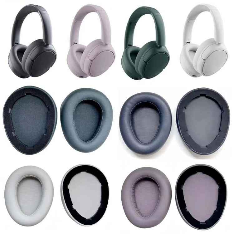 For JLAB JBuds Lux ANC 2pcs Headphone Sponge Cover