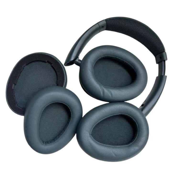 For JLAB JBuds Lux ANC 2pcs Headphone Sponge Cover