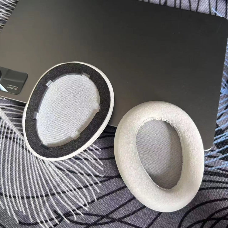 For JLAB JBuds Lux ANC 2pcs Headphone Sponge Cover