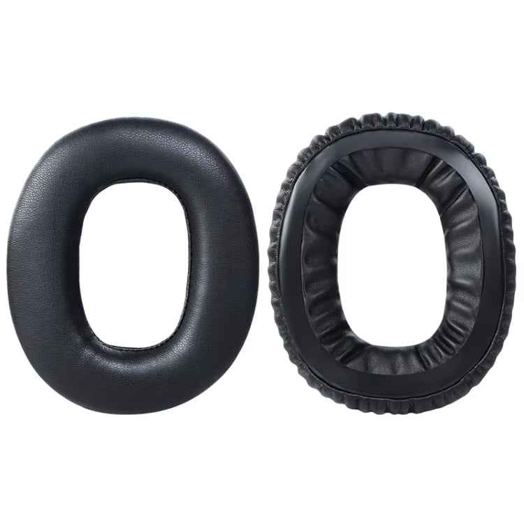 For Xiaomi Headset Easy Edition 2pcs Sponge Cover Earphone Leather Case