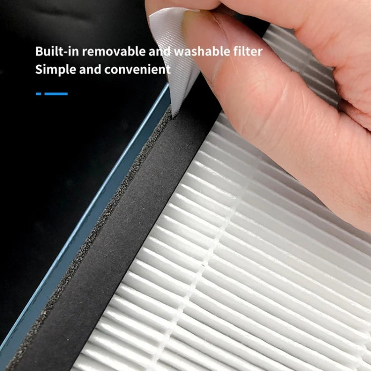 SUNSHINE SS-917C Mobile Phone Screen Repair Dust-free Workbench Green White Light Dual Lamps Dust Display Lamp Operator Bench