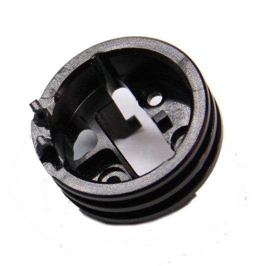 For Meta Quest 3 VR Headset Power Tail Plug Interface Fixing Buckle Metal Material, Power Tail Plug Interface Fixing Buckle