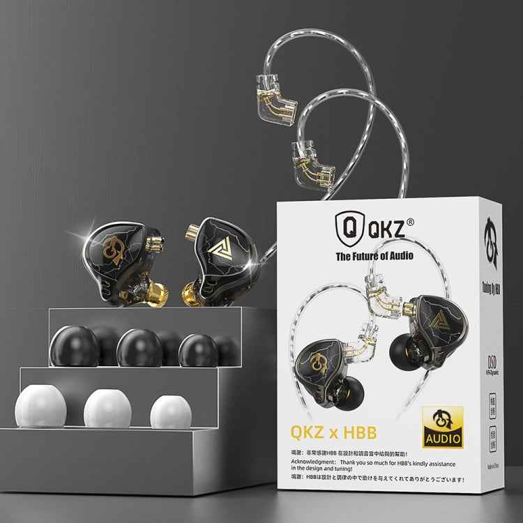 3.5mm Mobile Phone Earphones Sports In-Ear Pluggable Stage Earphone