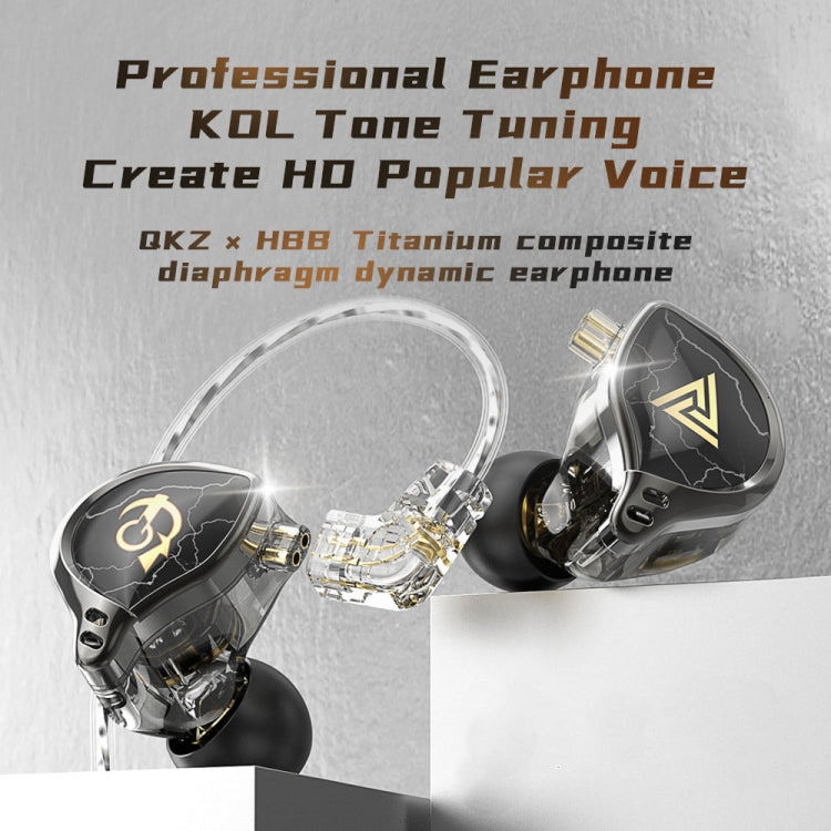 3.5mm Mobile Phone Earphones Sports In-Ear Pluggable Stage Earphone