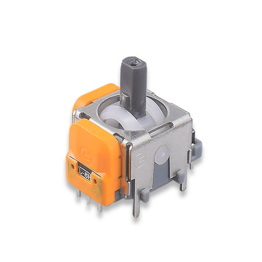 High-precision Adjustable Hall Electromagnetic Joystick