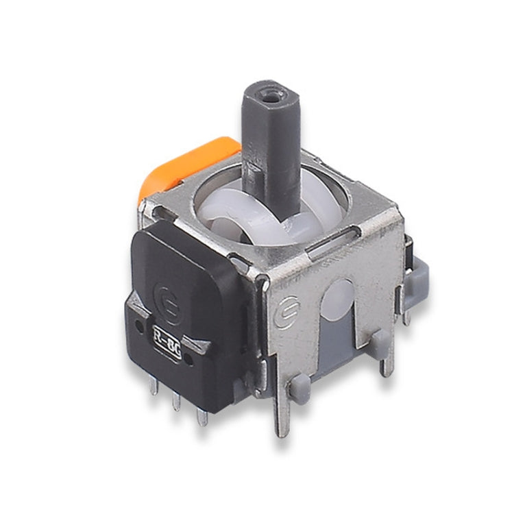 High-precision Adjustable Hall Electromagnetic Joystick, For PS5 Gen3, For PS4, For Switch Pro, For XBOX