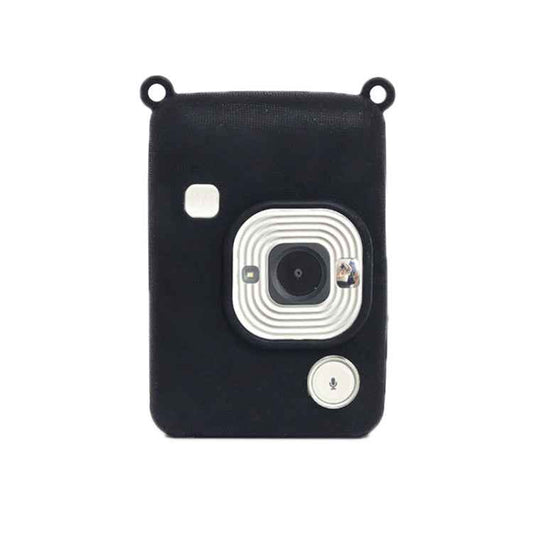 For FUJIFILM instax Mini Liplay Wear-resistant Anti-fall Silicone Soft Case