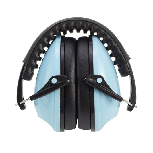 Thickened Foldable Sleeping Noise Reduction Earmuffs Labor Protection Earmuffs