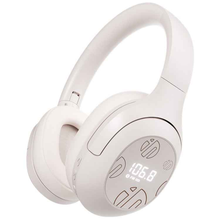Inphic H1S Bluetooth Wireless Headphones Headset FM Listening Exam Hi-Res Audio Earphones