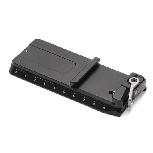 Original Lower Quick-Release Plate For DJI RS 5 / RS 4, RS 5  Lower Quick-Release Plate