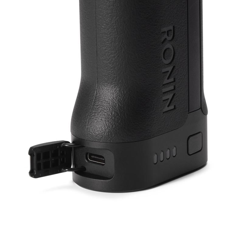 Original RS BG33 Battery Grip 2150 MAh For DJI RS 5 / RS 4 Pro / RS 4, BG33 Battery Grip