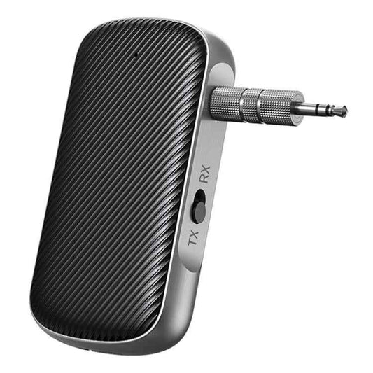 Car Bluetooth Receiver Transmitter 2 In 1 Bluetooth Audio Adapter