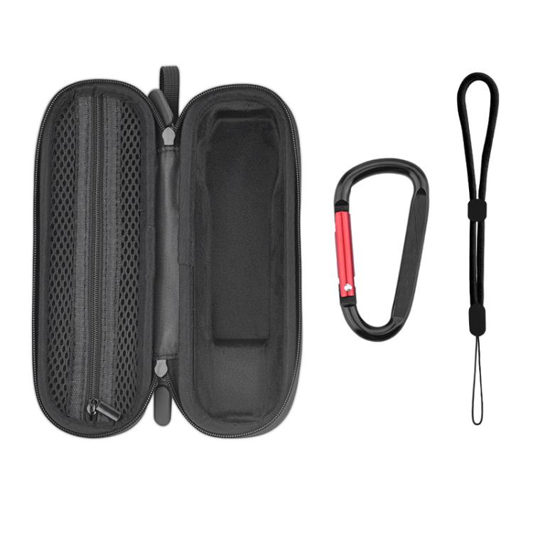 For DJI OSMO Pocket 3 BRDRC Storage Bag Standalone Handy Case Protective Pouch