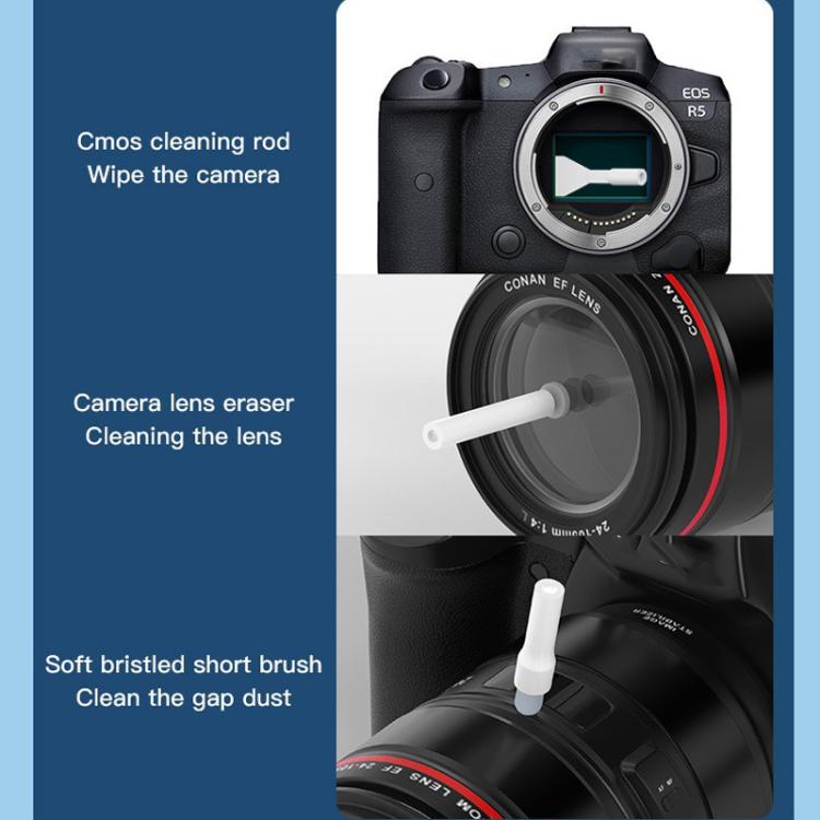 Q32 32 In 1 Multi-function Digital Cleaner Kit Headset Keyboard Screen Computer Cleaning Tools