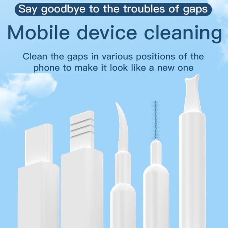 Q32 32 In 1 Multi-function Digital Cleaner Kit Headset Keyboard Screen Computer Cleaning Tools