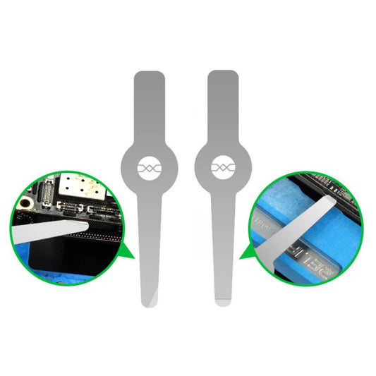 Motherboard Middle Layer Blade Cell Phone Removal CPU Tool
