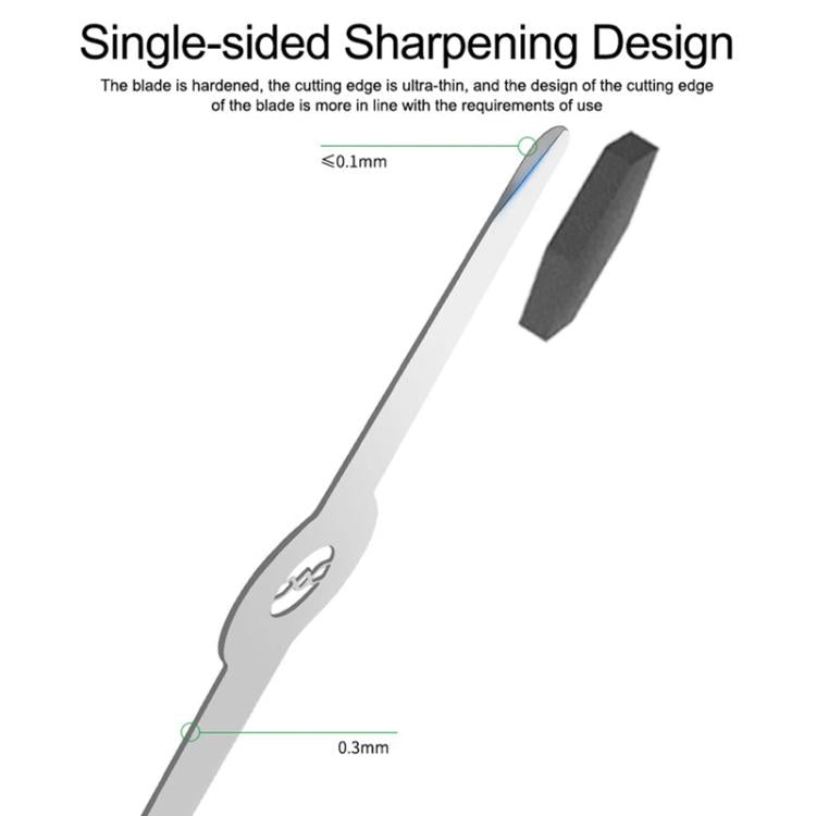 Motherboard Middle Layer Blade Cell Phone Removal CPU Tool