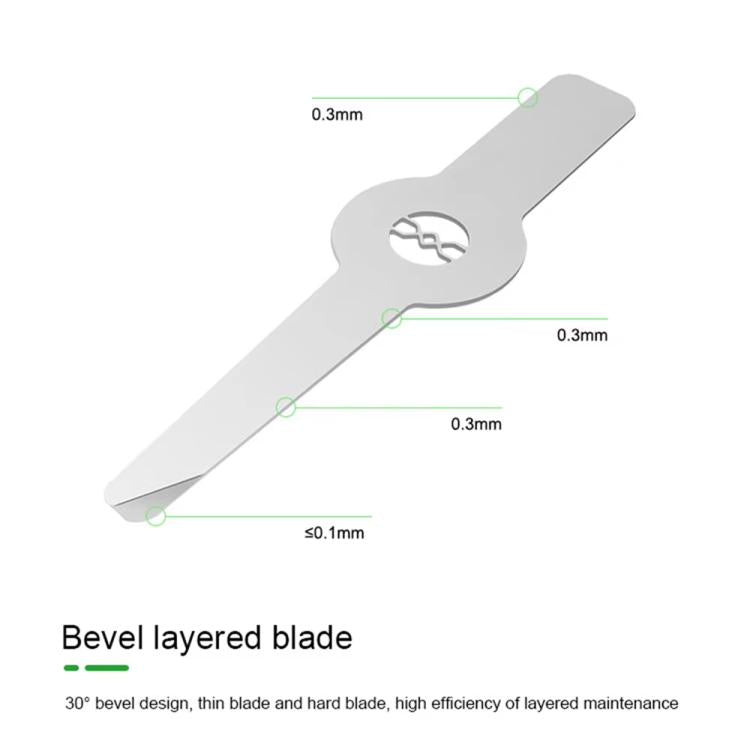 Motherboard Middle Layer Blade Cell Phone Removal CPU Tool