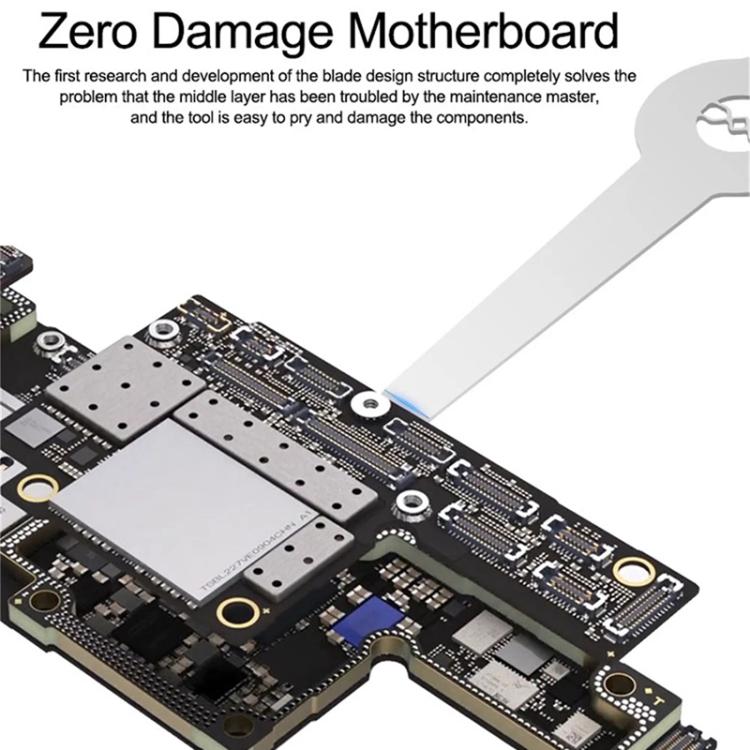 Motherboard Middle Layer Blade Cell Phone Removal CPU Tool