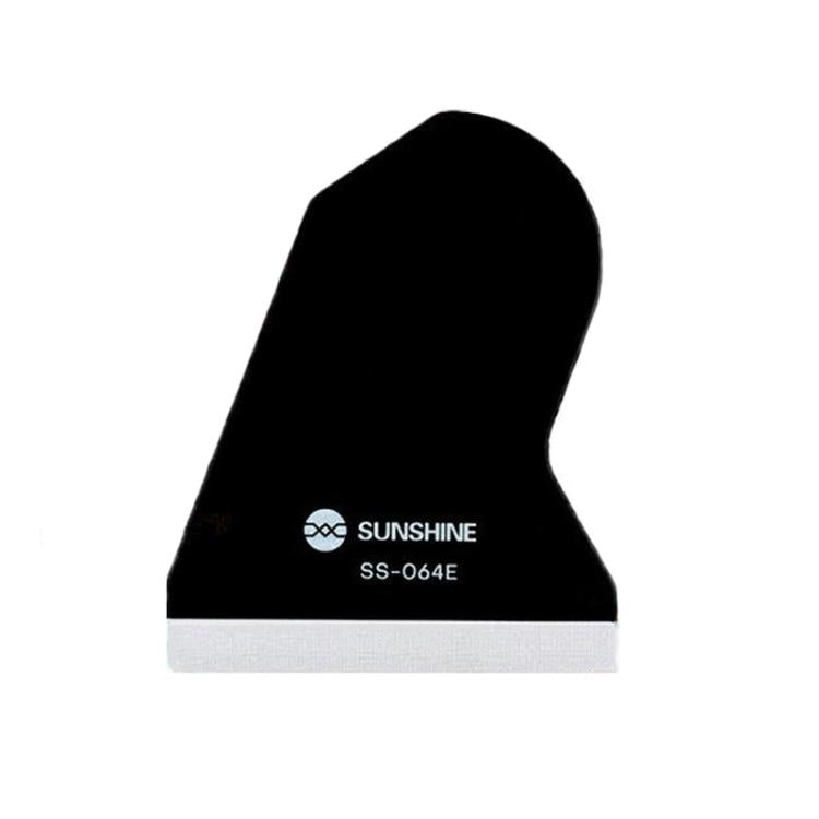 Grattoir pour film protecteur d'écran de téléphone portable, tablette, PC, film hydrogel, carte, SUNSHINE SS-064B, SUNSHINE SS-064D, SUNSHINE SS-064E, SUNSHINE SS-064F