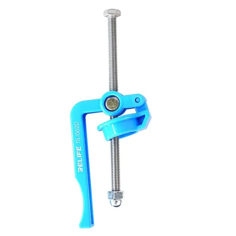 Manual Glue Tapper Cell Phone Repair Motherboard Soldering Oil Syringe Booster Tin Paste Syringe Pusher, RELIFE RL-062A 10CC, RELIFE RL-062B 30CC, RELIFE RL-062C 3-5CC, RELIFE RL-062D 5-10CC