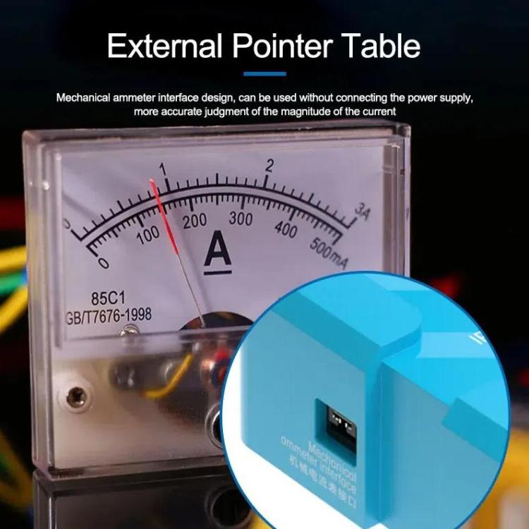 For iPhone Battery Power Supply Test Boot Cable Cell Phone Repair Boot Control Line, SUNSHINE iBoot A