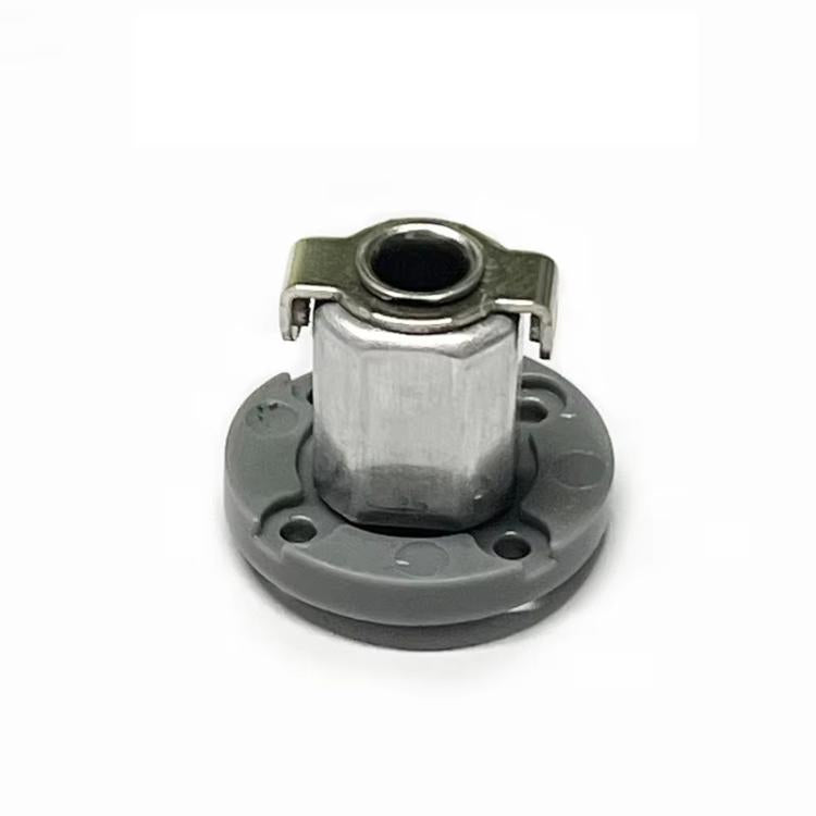 For DJI Mavic Air 3 Arm Shaft Drone Repair Parts, Left Front Axis, Right Front Axis, Rear Axis