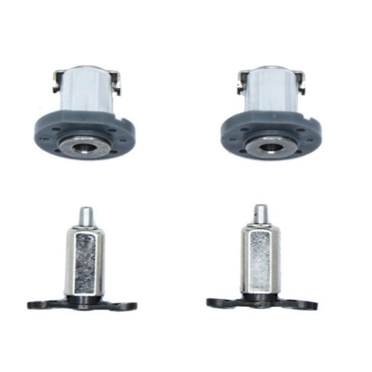 For DJI Mavic Air 3 Arm Shaft Drone Repair Parts, Left Front Axis, Right Front Axis, Rear Axis