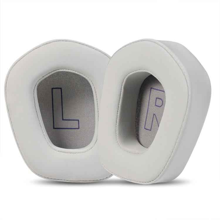 For Logitech G733 LIGHTSPEED Headset 1pair Ear Pads Sponge Soft Cushion