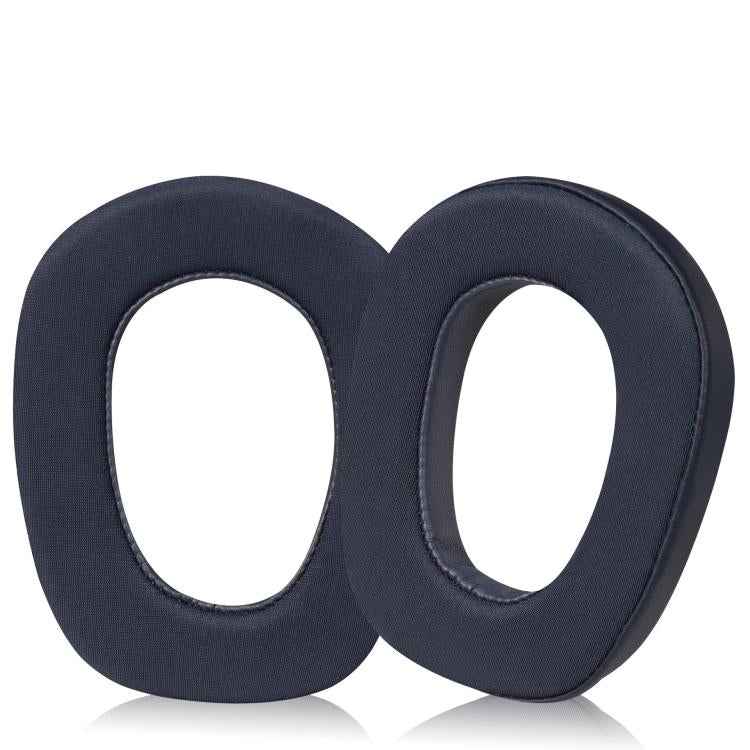 For Logitech G435 Headset 1pair Cool Leather Earpads Earmuffs Sponge Cover