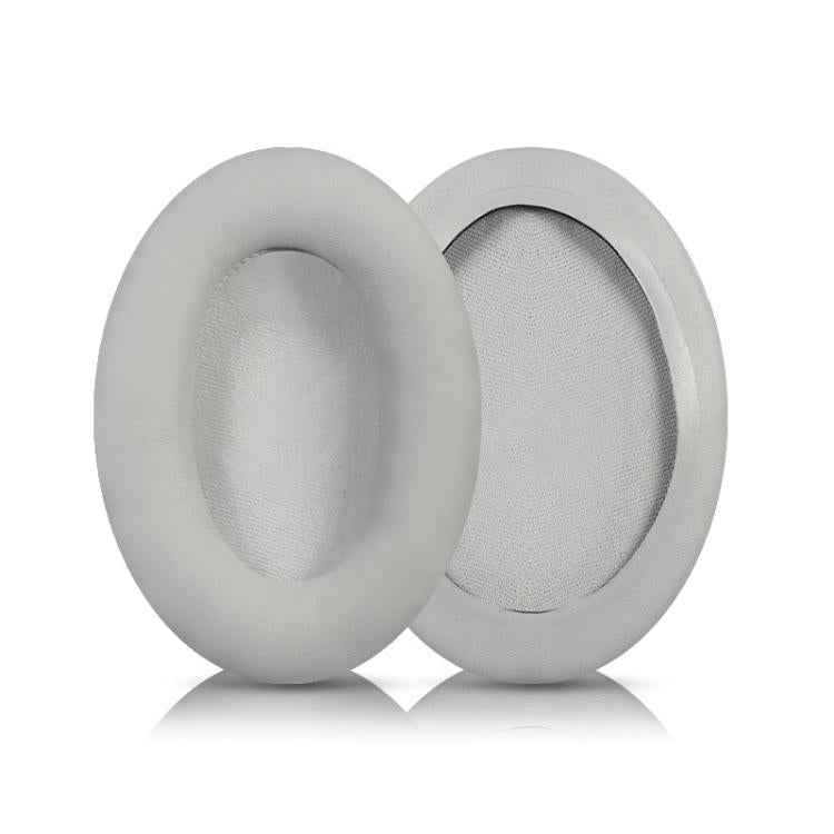 For ASUS ROG Strix Go 2.4 Headphone 1pair Ear Pads Protein Leather Earmuffs