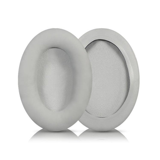 For ASUS ROG Strix Go 2.4 Headphone 1pair Ear Pads Protein Leather Earmuffs