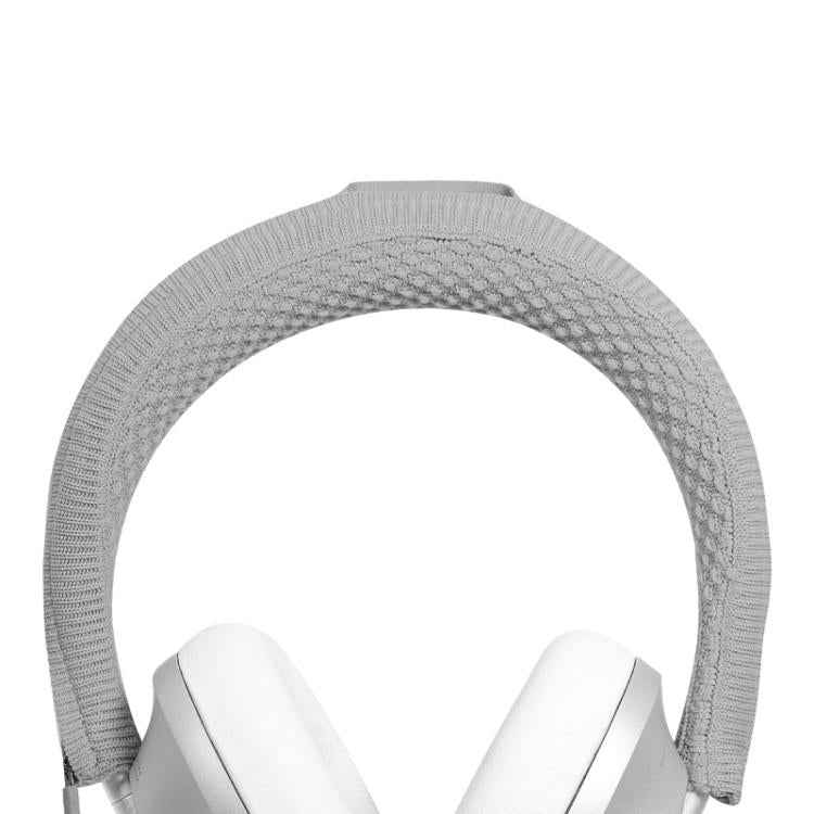 For BOSE NC700 Headphone Knitted Headbeam Cover Headband Protective Cushion