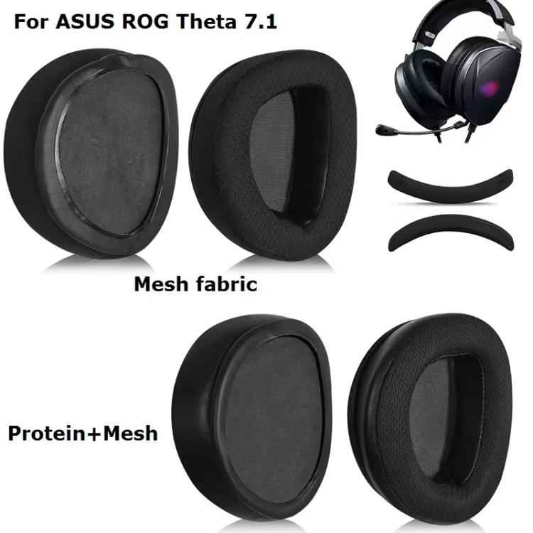 For ASUS ROG Theta 7.1 Headphone Accessories