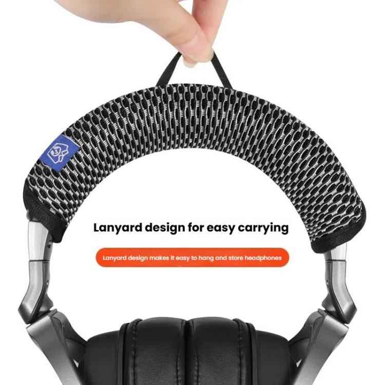 For ASUS ROG Delta S Headphone Head Beam Cover Headband Cushion