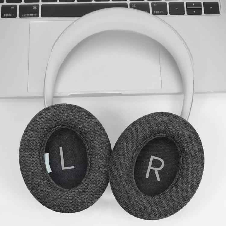 For Bose NC700 Headphones 1pair Cotton Earpads Earmuffs Sponge Cover