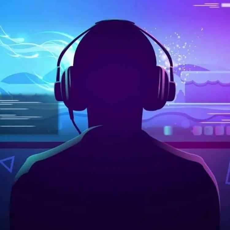 For BOSE QC35 QC45 QC25 Headphone 1pair Gel Ice Earpads Earmuffs Sponge Cover