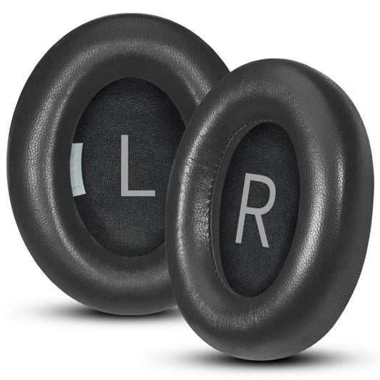 For Bose NC700 Headset 1pair Lambskin Earpads Sponge Cover Earmuffs