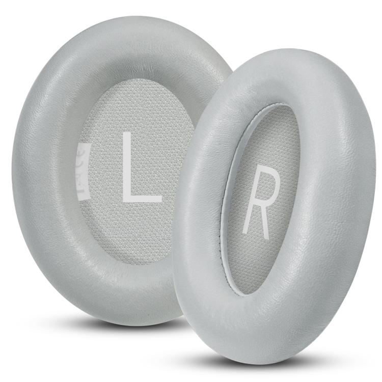 For Bose NC700 Headset 1pair Lambskin Earpads Sponge Cover Earmuffs