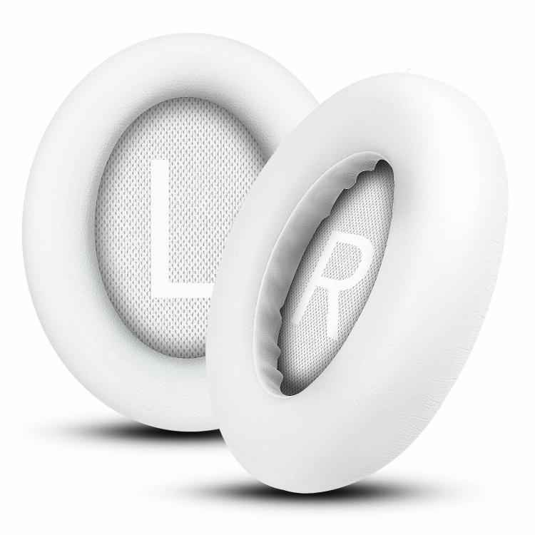 For Bose NC700 Headset 1pair Lambskin Earpads Sponge Cover Earmuffs