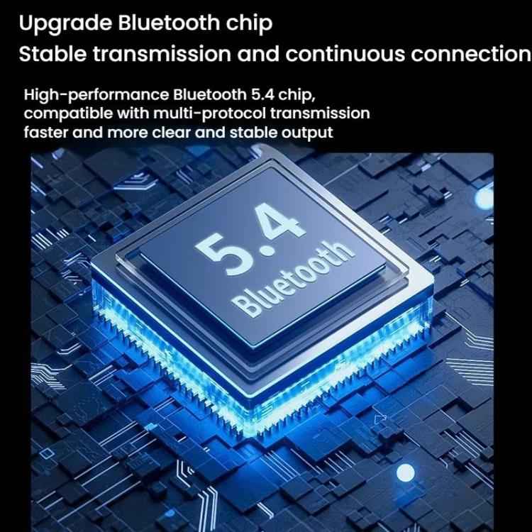 2 In 1 Amplifier AUX Bluetooth 5.4 Audio Adapter