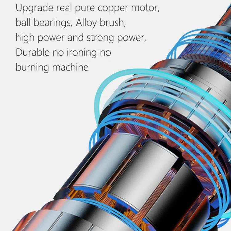 Cutting Grinding Integrated Glue Remover Multifunctional Phone Repair Screen Remover OCA Electric Glue Roll, CJ-2Pro