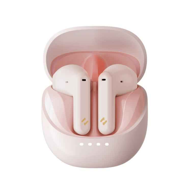 Havit E9 Semi-In-Ear ENC Noise Reduction Wireless Bluetooth Earphones