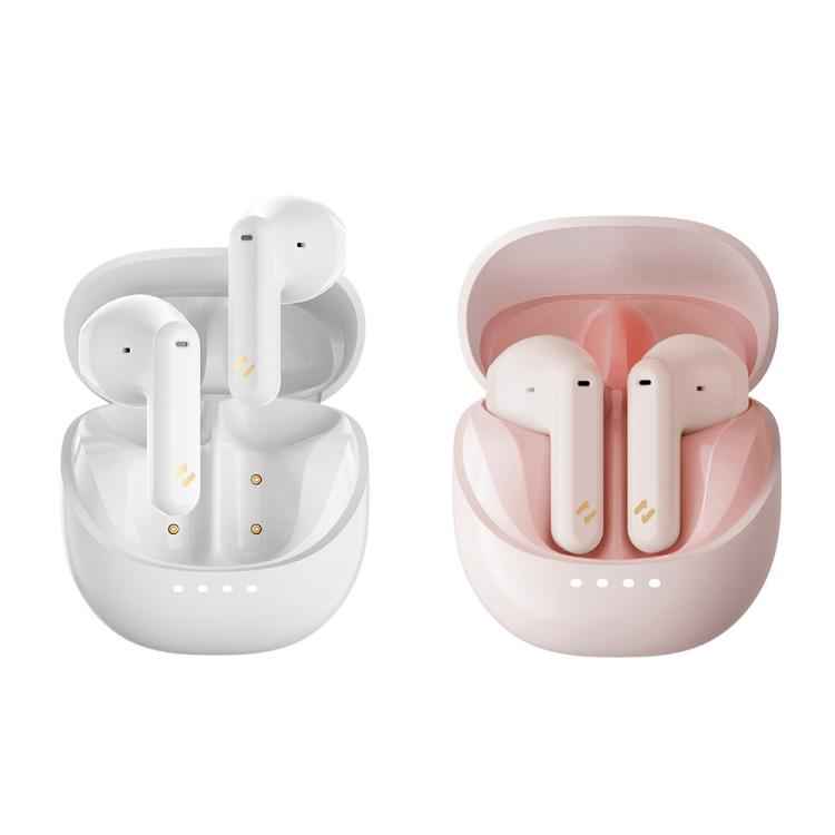 Havit E9 Semi-In-Ear ENC Noise Reduction Wireless Bluetooth Earphones
