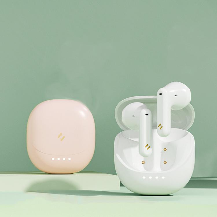 Havit E9 Semi-In-Ear ENC Noise Reduction Wireless Bluetooth Earphones