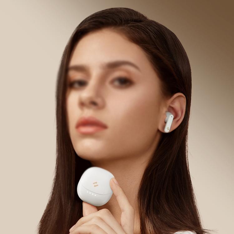 Havit E9 Semi-In-Ear ENC Noise Reduction Wireless Bluetooth Earphones