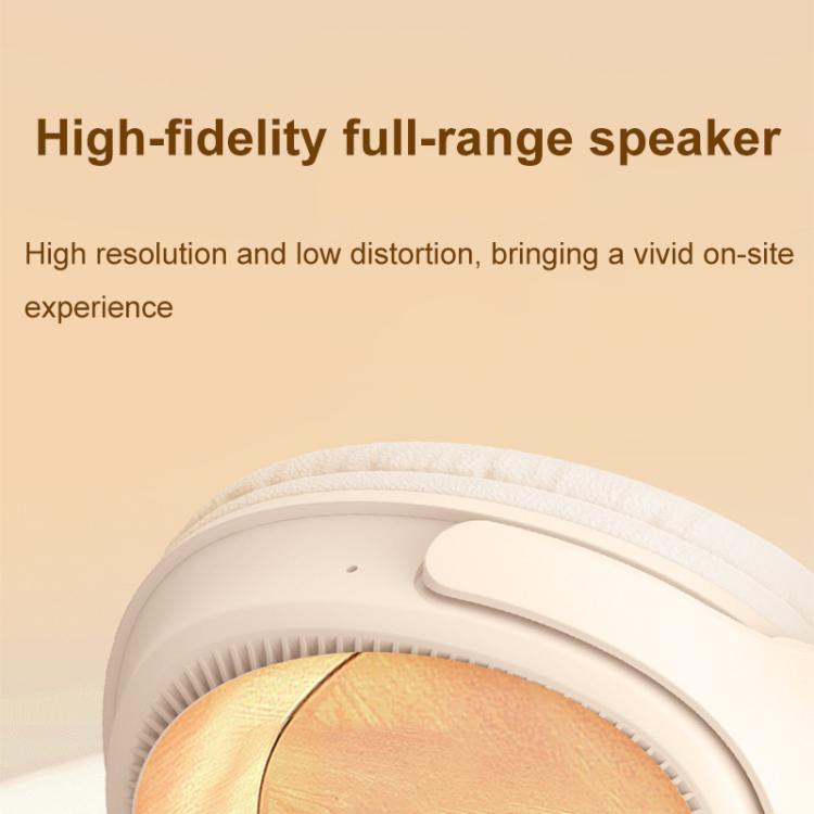 Havit H630BT Foldable Wireless Bluetooth Headset Music and Gaming Headset