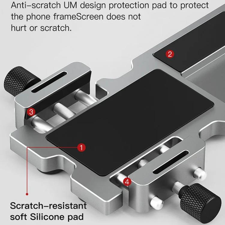 Cell Phone Screen Separator Heatless Screen Removal Tool Suction Cup Up Screen Remover, QP-2 Screen Separator