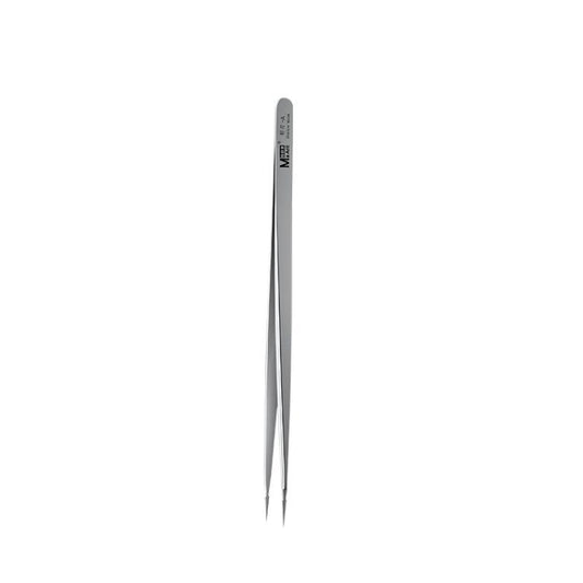 MaAnt Hand-Polished Non-Magnetic Stainless Steel Tweezers, A, K