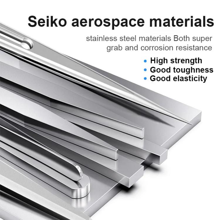 Non-magnetic Stainless Steel Tweezers